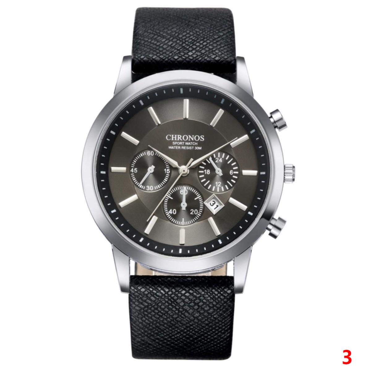 cwp LUXURY watch mens top brand HOLUNS genuine 50m waterproof leather Men Business Casual Fashion Quartz Watches montre homme/007 BRW Q1, C3
cwp LUXURY watch mens top brand HOLUNS genuine 50m waterproof leather Men Business Casual Fashion Quartz Watches montre homme/007 BRW Q1, C3