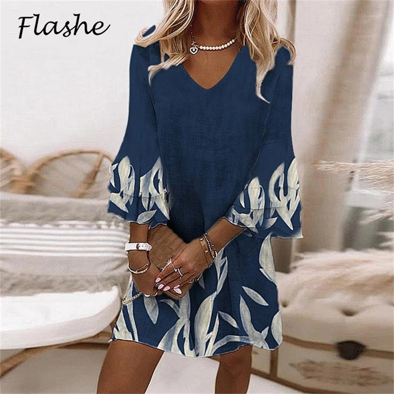 Women Ruffles Mini Dress Summer Fashion Elegant V Neck Floral Print Patchwork Dresses Loose Pocket Casual Beach Party Vestidos 220614, 28
Women Ruffles Mini Dress Summer Fashion Elegant V Neck Floral Print Patchwork Dresses Loose Pocket Casual Beach Party Vestidos 220614, 28