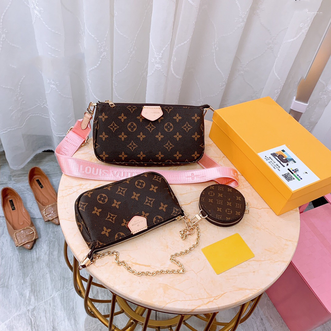 GGs LVs louiseity viutonity LOUISS VUTTONS 3PCS Messenger Bags Women Leather Handbags Wallet Luxurys Designers Crossbody Bag Purse, 20
GGs LVs louiseity viutonity LOUISS VUTTONS 3PCS Messenger Bags Women Leather Handbags Wallet Luxurys Designers Crossbody Bag Purse, 20