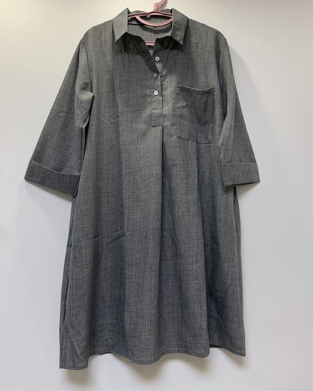 Summer Cotton Linen Womens Dress White Oversize Casual Female Long Shirt Dresses Spring Fashion Beach Lady Clothing 220527