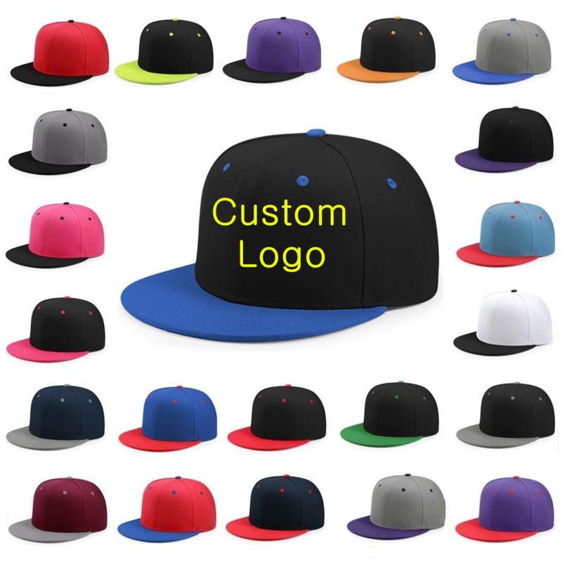 Ball Caps Adult Custom Logo Hat Embroidery Or Print Flat Bill Snapback Hats Your Own Sport Leisure Baseball Casp Sun HatsBall, 005
Ball Caps Adult Custom Logo Hat Embroidery Or Print Flat Bill Snapback Hats Your Own Sport Leisure Baseball Casp Sun HatsBall, 005