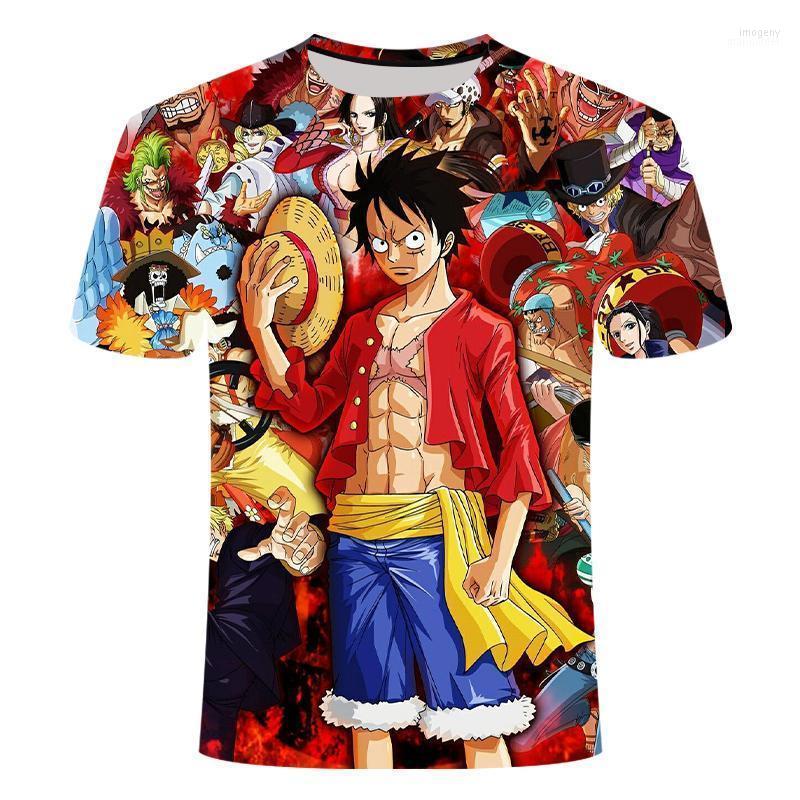 Men' T-Shirts Funny One Piece T Shirt Japanese Anime Men T-shirt Luffy Shirts Clothing Tee Printed Tshirt Short Sleeve Top TeeMen' Imog22, Tx1438
Men' T-Shirts Funny One Piece T Shirt Japanese Anime Men T-shirt Luffy Shirts Clothing Tee Printed Tshirt Short Sleeve Top TeeMen' Imog22, Tx1438