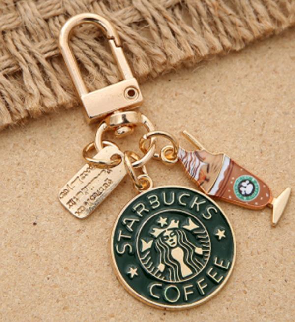 Party Favor Keychain Headphone Protective Case Cover Ornament Pendant FY3855