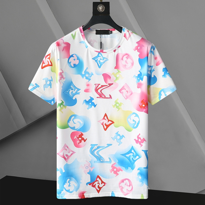 Men's T-Shirts Designer t shirts Cotton Round Neck Printing quick drying anti wrinkle men spring summer high loose trend short sleeve male clothings, 10
Men's T-Shirts Designer t shirts Cotton Round Neck Printing quick drying anti wrinkle men spring summer high loose trend short sleeve male clothings, 10
