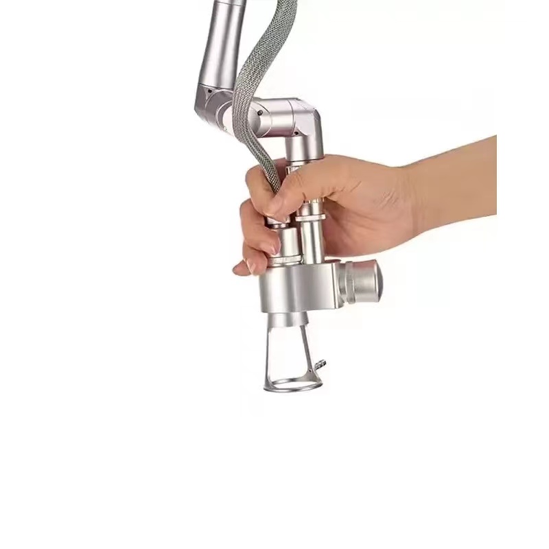 2022Fractional Co2 Laser Germany Co2 Fractional Laser Probe Accessories Scar Removal