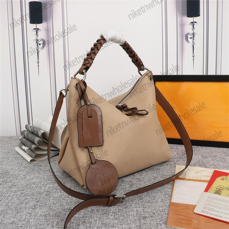 Fashion Women Sling Bag Beaubourg Hobo Bags Hollowed-out Design Monograms Cross Body Handbag 3 Colors M56073, ##
Fashion Women Sling Bag Beaubourg Hobo Bags Hollowed-out Design Monograms Cross Body Handbag 3 Colors M56073, ##