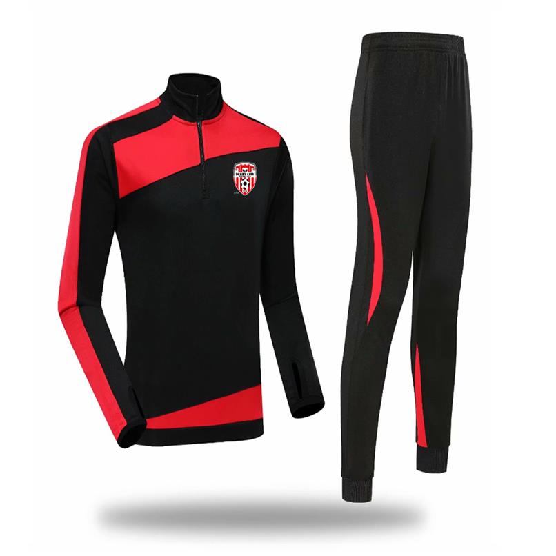 Derry City 2021 2022 Men's Jacket Pants Soccer Tracksuit Football Training Suits Kids Sportswear Jogging Wear Adult Tracksuts226A, No 4
Derry City 2021 2022 Men's Jacket Pants Soccer Tracksuit Football Training Suits Kids Sportswear Jogging Wear Adult Tracksuts226A, No 4