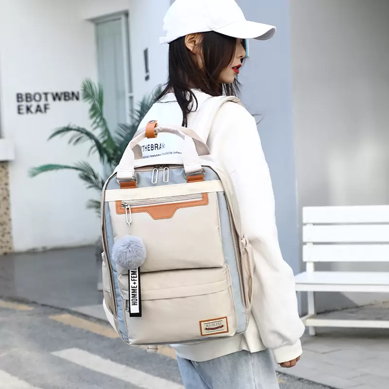 2021 New fashion cute Backpack Girls For Middle School Students Travel Shoulder Backpacks Kids Children Schoolbags Women Bag, Blue
2021 New fashion cute Backpack Girls For Middle School Students Travel Shoulder Backpacks Kids Children Schoolbags Women Bag, Blue
