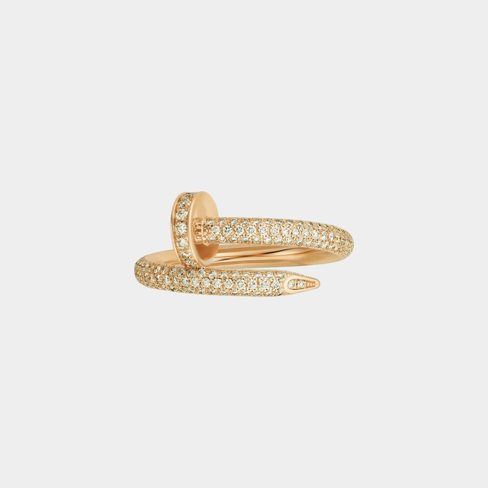 Nail Ring Luxury Designer Jewelry Star Diamond Rings For Women Titanium Steel Alloy Gold-Plated 2022 Fashion Accessories Never fade Not allergic Gold/Silver/Rose
Nail Ring Luxury Designer Jewelry Star Diamond Rings For Women Titanium Steel Alloy Gold-Plated 2022 Fashion Accessories Never fade Not allergic Gold/Silver/Rose