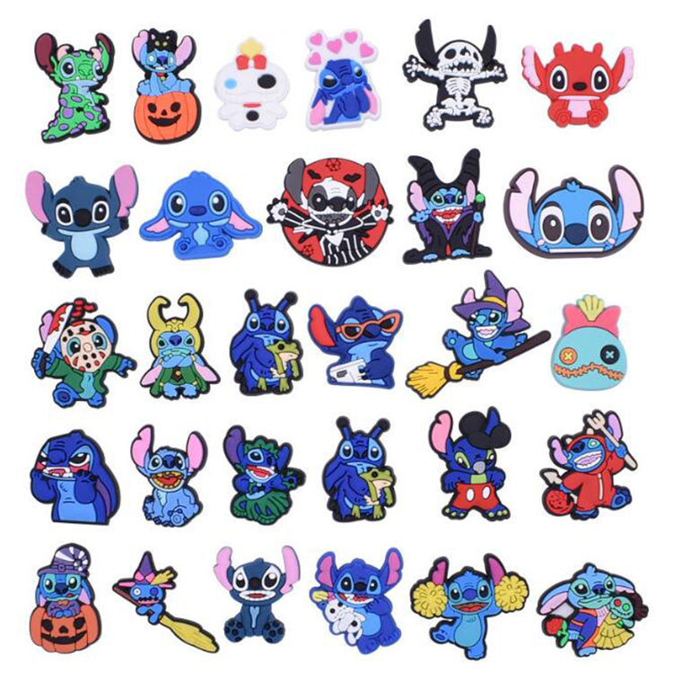 Fast delivery 8000 Assorted Designs Happy Halloween PVC cartoon Shoe Croc Charms Shoe accessories Decorations
Fast delivery 8000 Assorted Designs Happy Halloween PVC cartoon Shoe Croc Charms Shoe accessories Decorations