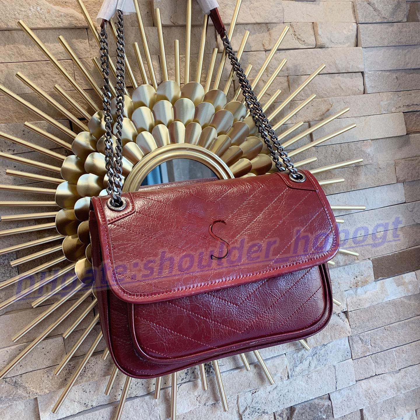 Luxurys Designers Bag high quality Cross Body Genuine Leather Bags Chain Women's men Shoulder tote Crossbody Y handbags fashion Handbag famous Clutch Evening Bags, White
Luxurys Designers Bag high quality Cross Body Genuine Leather Bags Chain Women's men Shoulder tote Crossbody Y handbags fashion Handbag famous Clutch Evening Bags, White