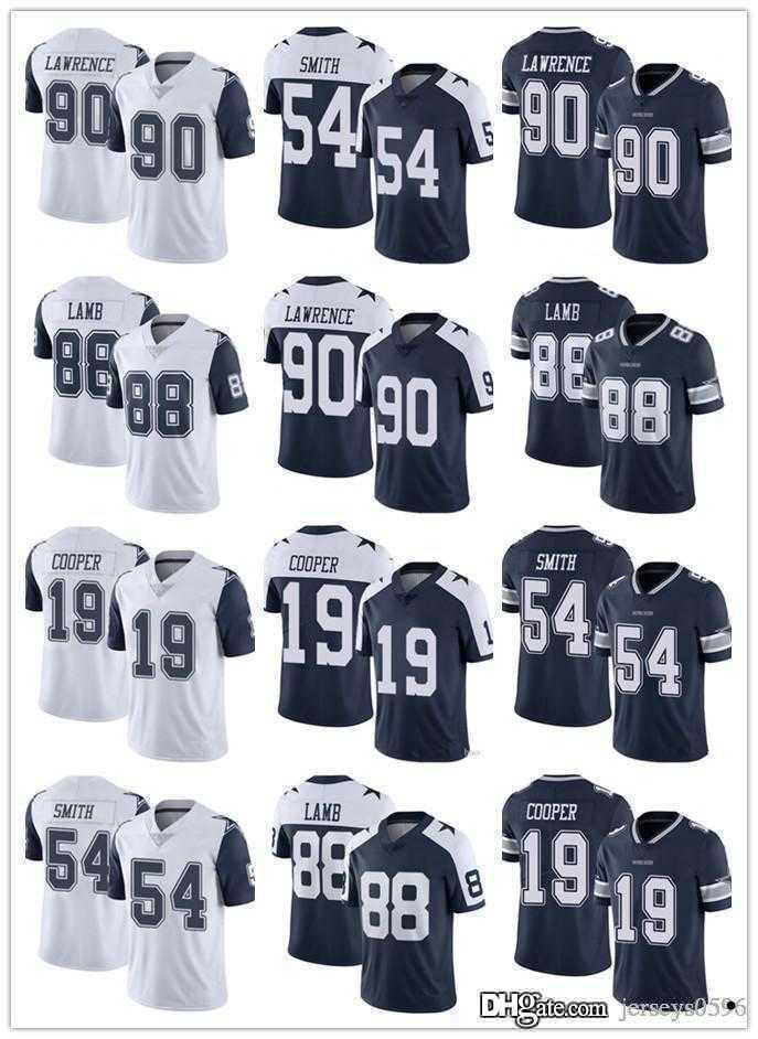 Men Women Youth Dallas''Cowboys''jersey 54 Jaylon Smith 88 Cee DeeLamb 19 Amari Cooper 90 Demarcus Lawrence navy Football Jerseys, Color
Men Women Youth Dallas''Cowboys''jersey 54 Jaylon Smith 88 Cee DeeLamb 19 Amari Cooper 90 Demarcus Lawrence navy Football Jerseys, Color