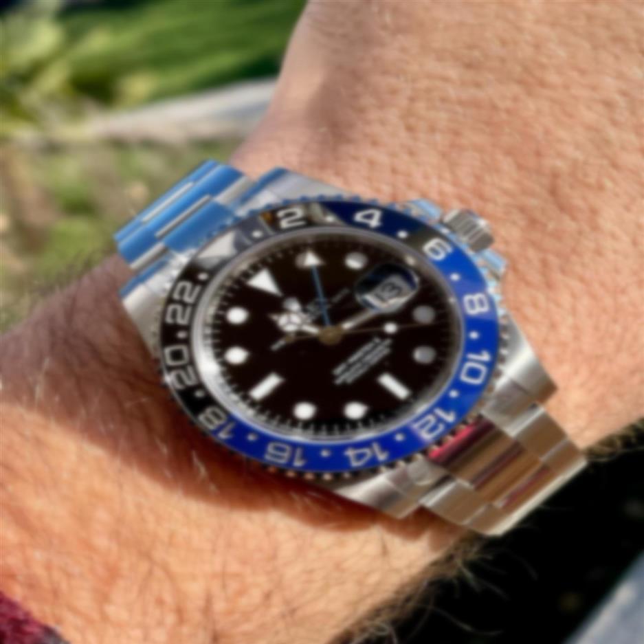 AAA+ 3A+ Top Quality Famous Brand Rolex 40mm Men Watches Band Automatic Menchanical Movement Stainless Steel Sapphire Glass With O254Q
AAA+ 3A+ Top Quality Famous Brand Rolex 40mm Men Watches Band Automatic Menchanical Movement Stainless Steel Sapphire Glass With O254Q