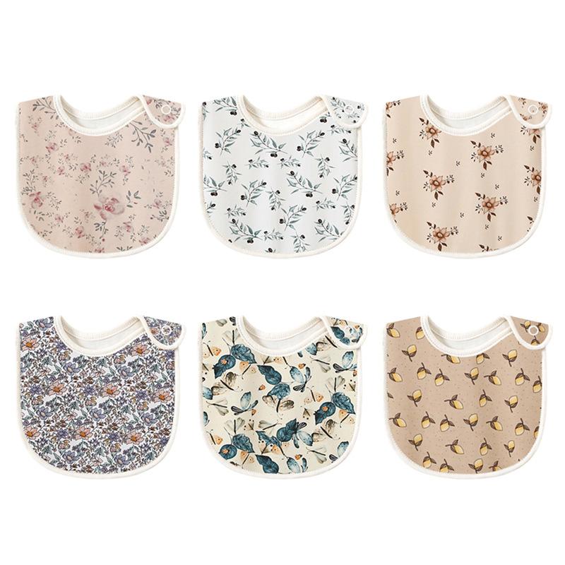 Hair Accessories Baby Bib Sleeveless Ins Babies Born Drooling Aprons Infant Burp Cloths Cute Print Rice Pocket Anti-SpittingHair, 02
Hair Accessories Baby Bib Sleeveless Ins Babies Born Drooling Aprons Infant Burp Cloths Cute Print Rice Pocket Anti-SpittingHair, 02