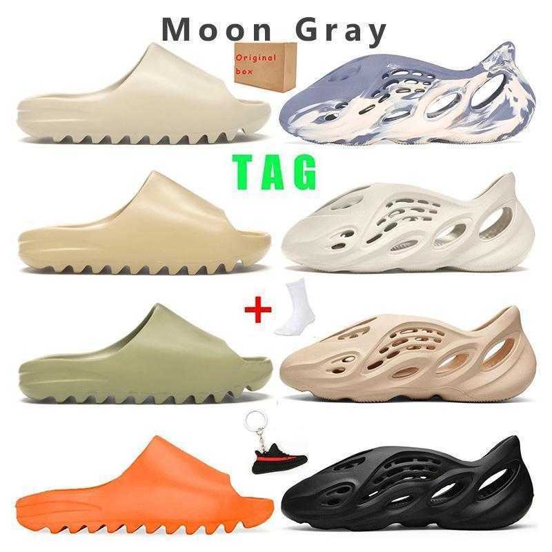 Yeeyzs 2021 Slides Shoes Slippers Moon Grey Platform Sandals Sneakers Mens Womens Foam Runner Desert Sand Resin Triple Black Orange Xnh
Yeeyzs 2021 Slides Shoes Slippers Moon Grey Platform Sandals Sneakers Mens Womens Foam Runner Desert Sand Resin Triple Black Orange Xnh