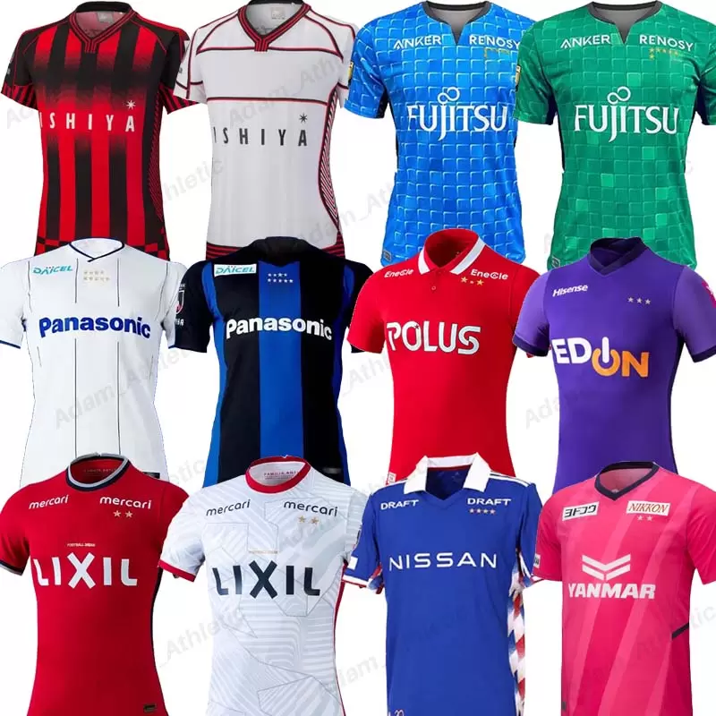 Hokkaido Consadole Sapporo soccer jerseys 2022 Kashima Antlers Gamba Osaka football shirts Urawa Red Diamonds Sanfrecce Hiroshima Yokohama F. Marinos jersey S-2XL, Hokkaido consadole sapporo red
Hokkaido Consadole Sapporo soccer jerseys 2022 Kashima Antlers Gamba Osaka football shirts Urawa Red Diamonds Sanfrecce Hiroshima Yokohama F. Marinos jersey S-2XL, Hokkaido consadole sapporo red
