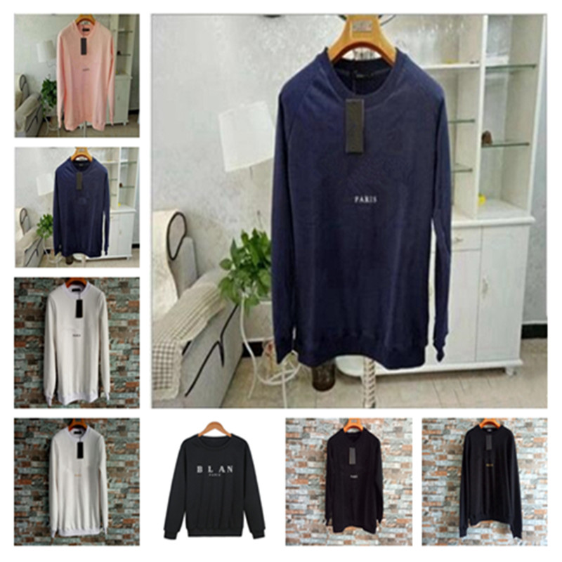 Mens B almain Hoodies Hoodies Street Hip Hop High Quality Loose Fit Womens Luxury Hoodie Men' Sweaters, A004
Mens B almain Hoodies Hoodies Street Hip Hop High Quality Loose Fit Womens Luxury Hoodie Men' Sweaters, A004