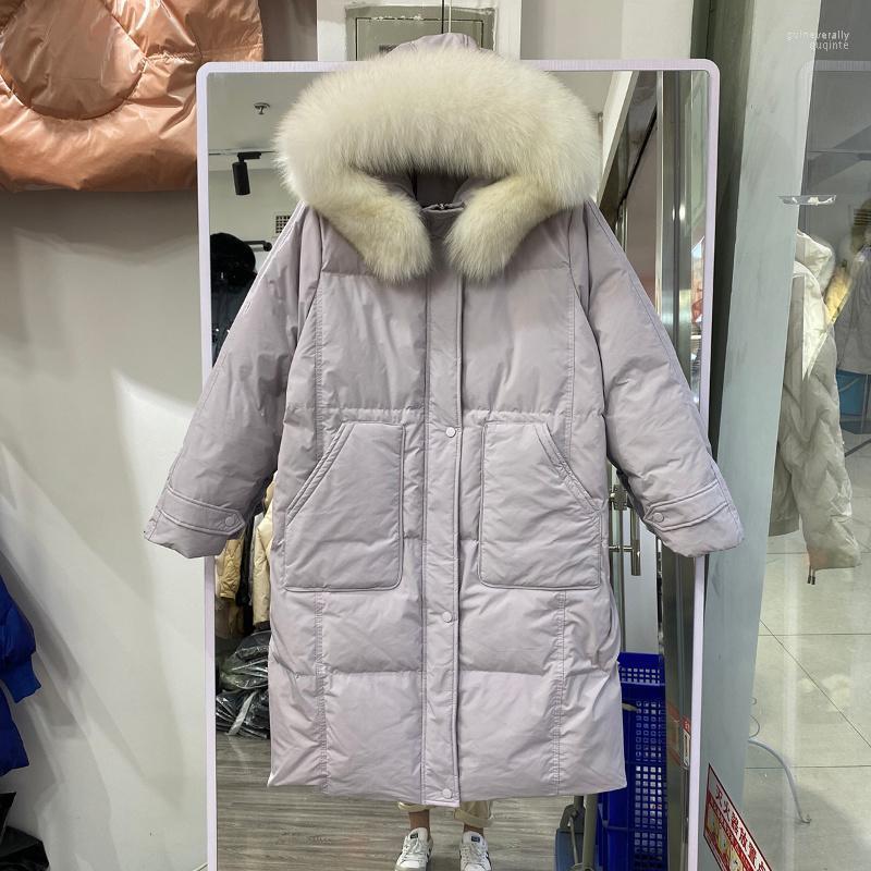 Women's Down & Parkas Winter Clothes Women Puffer Jacket Hooded Jackets For 2022 Female Midi Long Slim Coats Casaco Feminino HLY126 Guin22, Black
Women's Down & Parkas Winter Clothes Women Puffer Jacket Hooded Jackets For 2022 Female Midi Long Slim Coats Casaco Feminino HLY126 Guin22, Black