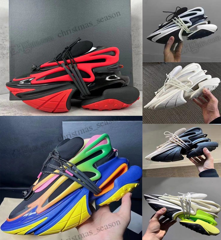 2023 Fashion bullet shoes Space Shoe Men Women Designer Casual Shoes UNICORN cotton Metaverse Sneakers Mens Trainers Runner Outdoor Sport
2023 Fashion bullet shoes Space Shoe Men Women Designer Casual Shoes UNICORN cotton Metaverse Sneakers Mens Trainers Runner Outdoor Sport