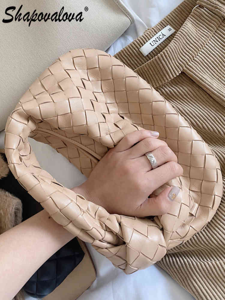 Original Edition Designer Fashion bags Hand Bottegav Venetas'ss Cloud Shapovalova Leather Women's Mini Jodie Woven 2022 Portable Underarm, Black
Original Edition Designer Fashion bags Hand Bottegav Venetas'ss Cloud Shapovalova Leather Women's Mini Jodie Woven 2022 Portable Underarm, Black