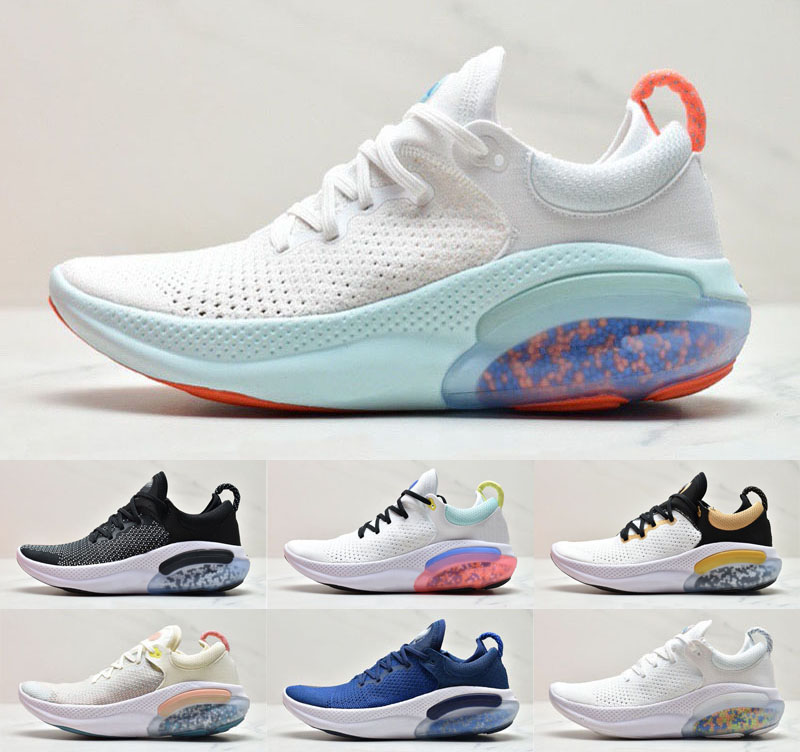 Joyride Run Designer Trainers Running Shoes For Men Barefoot Fly Line Black White Knit Jogging Sneakers Runner women Sports Walking chaussures de sport, Color 10
Joyride Run Designer Trainers Running Shoes For Men Barefoot Fly Line Black White Knit Jogging Sneakers Runner women Sports Walking chaussures de sport, Color 10