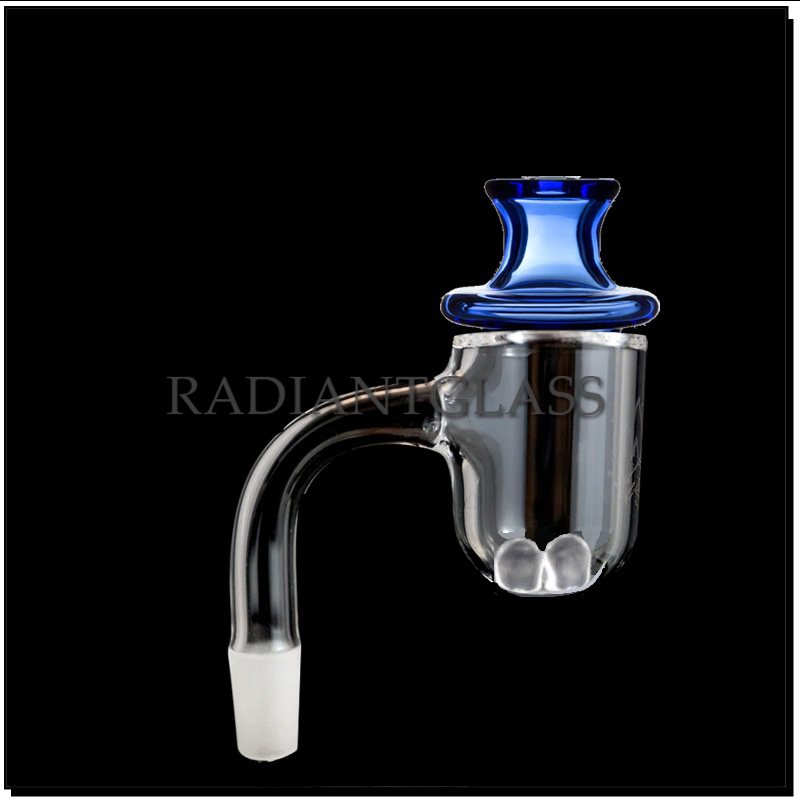 Quartz Sets Two Styles Full Weld Flat Round Bottom Beveled Edge Smoking Quartz Banger With Glass Spinning Colored UFO Carb Caps Terp Pearls For Water Bongs Dab Rigs
Quartz Sets Two Styles Full Weld Flat Round Bottom Beveled Edge Smoking Quartz Banger With Glass Spinning Colored UFO Carb Caps Terp Pearls For Water Bongs Dab Rigs