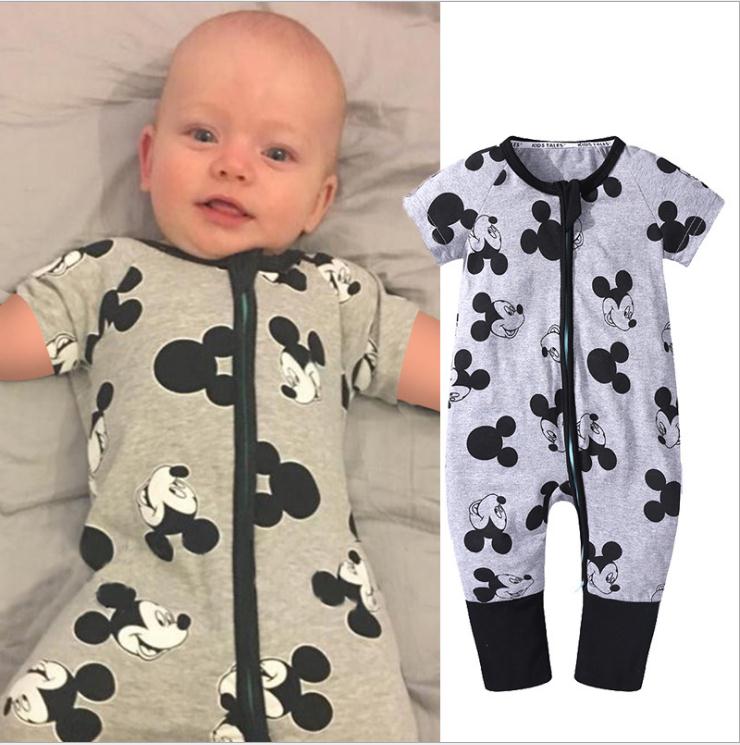 Newborn Baby Rompers Cotton Baby Boy Clothes Animal Infant Jumpsuits Summer Bebe Clothes Short Sleeve Baby Girls Rompers, 01
Newborn Baby Rompers Cotton Baby Boy Clothes Animal Infant Jumpsuits Summer Bebe Clothes Short Sleeve Baby Girls Rompers, 01
