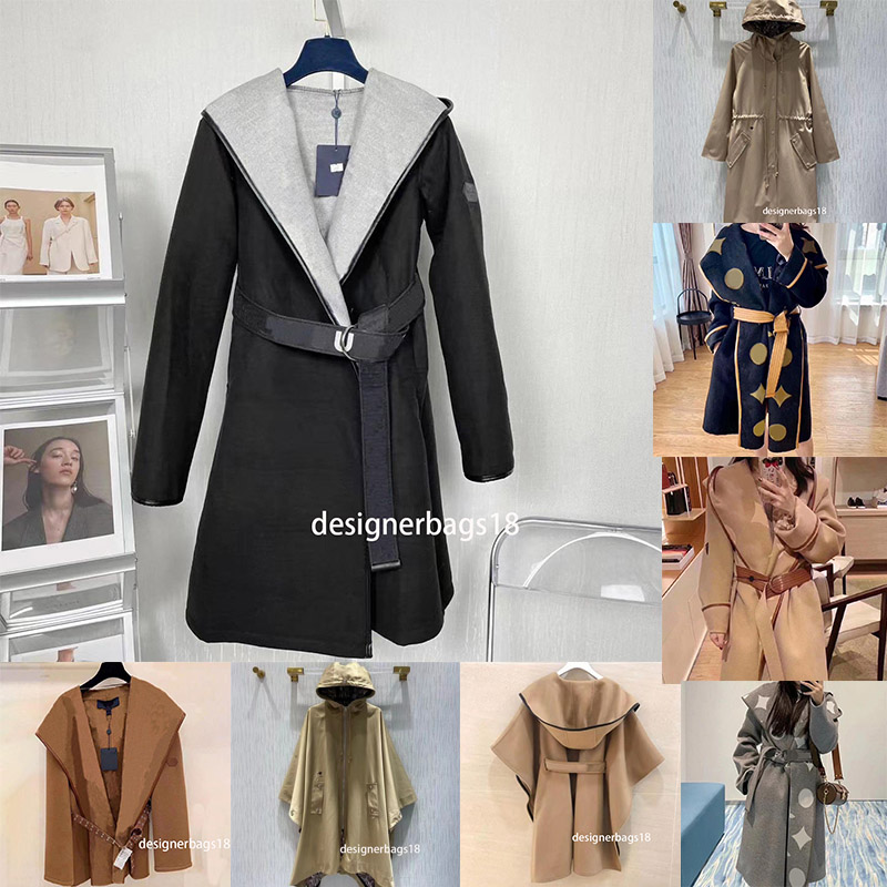 Womens long Wool Blends Autumn Winter Outerwaer Trendy Fashion Classic Letter Pattern Women jackets and Coats Bathrobe Style Asian Size coat black
Womens long Wool Blends Autumn Winter Outerwaer Trendy Fashion Classic Letter Pattern Women jackets and Coats Bathrobe Style Asian Size coat black