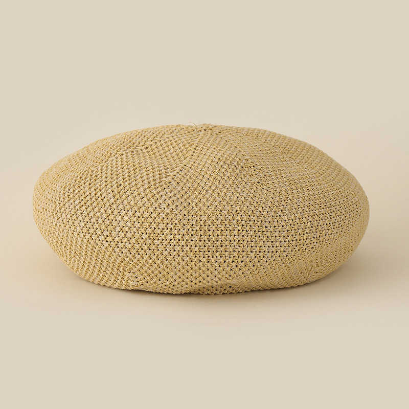2022 New Handmade Women Berets French Female Straw Hats Designer Girl Flat Cap Knit Black Beret Gifts For Woman, A5
2022 New Handmade Women Berets French Female Straw Hats Designer Girl Flat Cap Knit Black Beret Gifts For Woman, A5