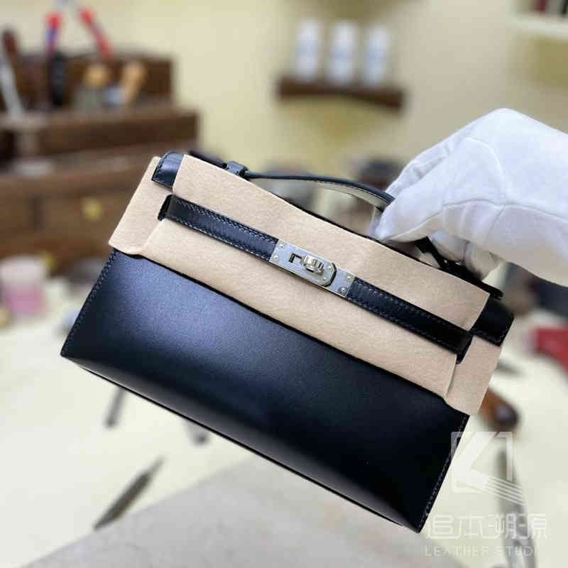 Designer Bag Kellies Handbags Handmade Custom Women Mini Generation 22cm Handbag High Gloss Calfskin 89 Black, 22cm gold buckle
Designer Bag Kellies Handbags Handmade Custom Women Mini Generation 22cm Handbag High Gloss Calfskin 89 Black, 22cm gold buckle