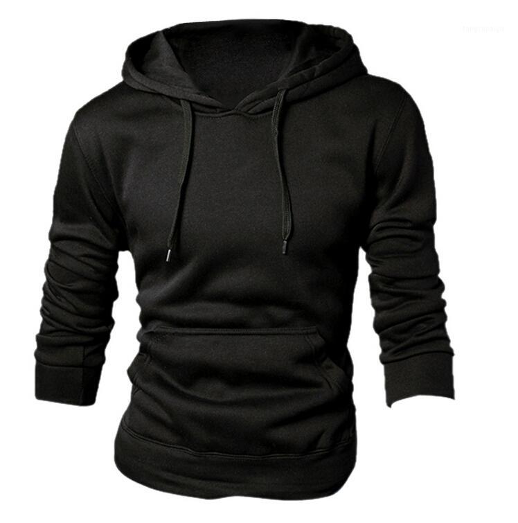Wholesale-IMC Spring Autumn Fashion Casual Hoddies Sweatshirts High Quality Men Sportswear Solid Fleece Hoody, Black
Wholesale-IMC Spring Autumn Fashion Casual Hoddies Sweatshirts High Quality Men Sportswear Solid Fleece Hoody, Black