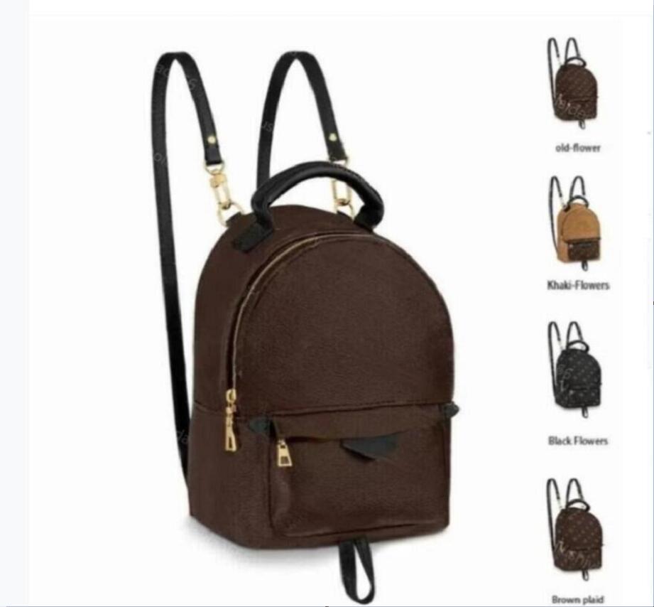 2022 High Quality Fashion Pu Leather Mini size Women Bag Children School Bags Backpack Springs Lady Bag Travel Style, A2 yellow flower
2022 High Quality Fashion Pu Leather Mini size Women Bag Children School Bags Backpack Springs Lady Bag Travel Style, A2 yellow flower