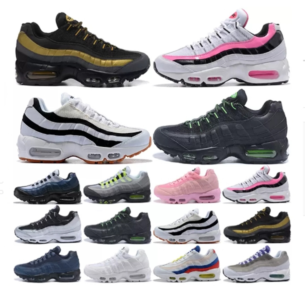 Air 2022 max 95 Running Shoes Triple Black White Airmaxs maxs 95s Worldwide Neon Laser Fuchsia Red Yellow Orbit Bred Aqua Men Women Trainers Outdoor Sports Sneakrs
Air 2022 max 95 Running Shoes Triple Black White Airmaxs maxs 95s Worldwide Neon Laser Fuchsia Red Yellow Orbit Bred Aqua Men Women Trainers Outdoor Sports Sneakrs