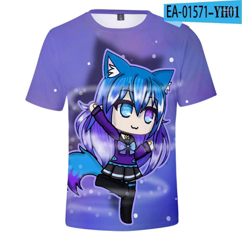 Men's T-Shirts Game Gacha Life Loose Tee Shirts Casual Men Women Short Sleeve T Fashion Summer Tops ShirtsMen's Bles22, 3d
Men's T-Shirts Game Gacha Life Loose Tee Shirts Casual Men Women Short Sleeve T Fashion Summer Tops ShirtsMen's Bles22, 3d