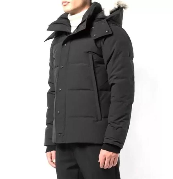 Luxury Mens Down Jackets Veste Homme Parka Outdoor Winter Jassen Outerwear Big Fur Hooded Fourrure Manteau Men Down Jacket Coat Hiver Parkas Doudoune, Need more contact us
Luxury Mens Down Jackets Veste Homme Parka Outdoor Winter Jassen Outerwear Big Fur Hooded Fourrure Manteau Men Down Jacket Coat Hiver Parkas Doudoune, Need more contact us