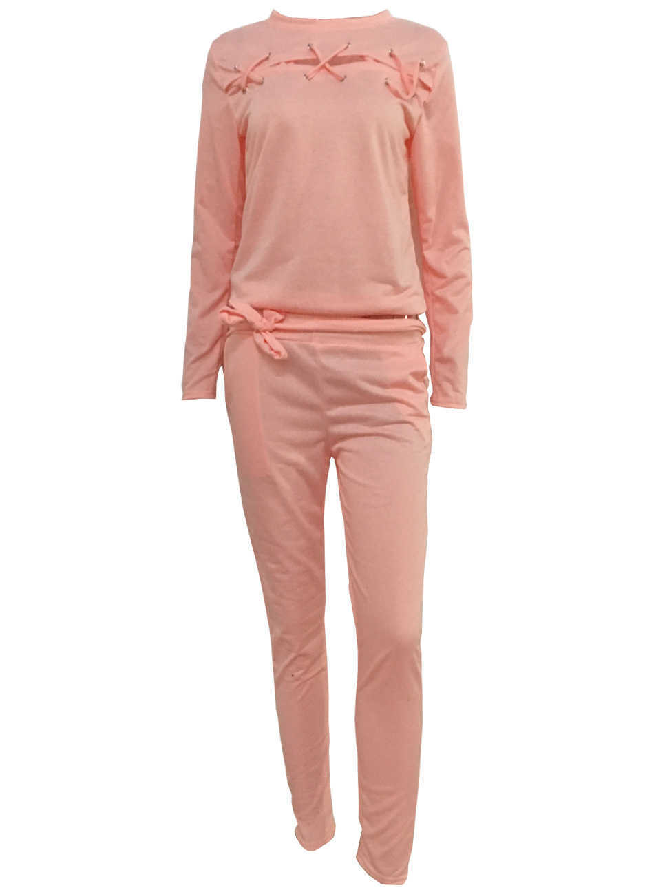 womens sportswear tracksuits new long sleeve sweater two piece leisure suit women sports tracksuits sets