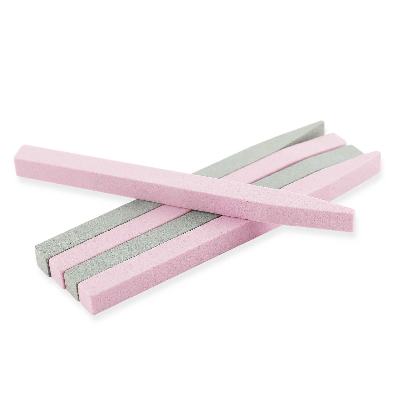 Nail Art Grinding Stone Bar File Exfoliate Quartz Scrub Carving Rod Cuticle Remove Stick Pusher Dead Skin Manicure Care Tool