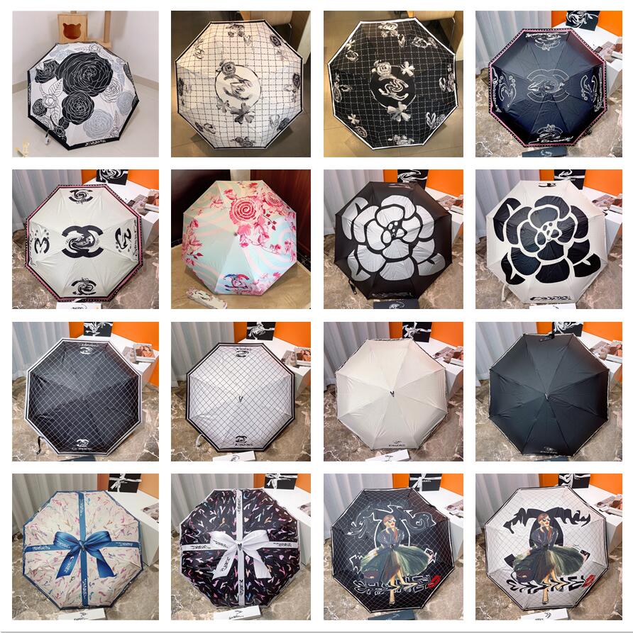 20 Designs Designer Umbrella Party Favor Rain Windproof Up Yours Creative Folding Parasol Fashion Letter C Beach Umbrella Sunshade FP2780
20 Designs Designer Umbrella Party Favor Rain Windproof Up Yours Creative Folding Parasol Fashion Letter C Beach Umbrella Sunshade FP2780