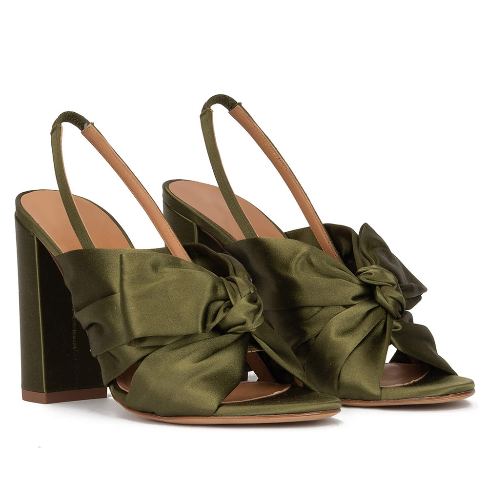 2022 leather sheepskin satin Gladiator sandals 12CM chunky high heels Pumps Women slipper Summer bowtie peep-toe open toes round toe Knot Elastic band plaid size 34-46, Yellow
2022 leather sheepskin satin Gladiator sandals 12CM chunky high heels Pumps Women slipper Summer bowtie peep-toe open toes round toe Knot Elastic band plaid size 34-46, Yellow