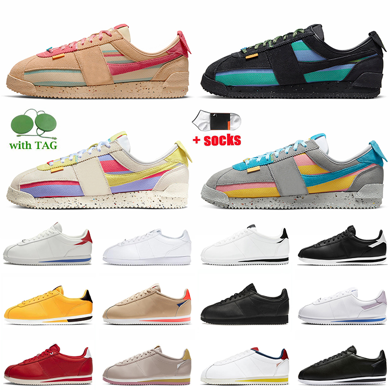 With Socks Union La… - image