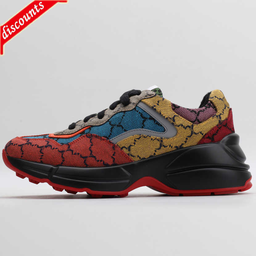 Sandals Sandals Quality Rhyton Top Casual Shoes Leather Casual Ace Italian Genuine Women Shoe Comfortable Fashion Men Sneakers Bee Mouth Tiger Size 35-46, 15
Sandals Sandals Quality Rhyton Top Casual Shoes Leather Casual Ace Italian Genuine Women Shoe Comfortable Fashion Men Sneakers Bee Mouth Tiger Size 35-46, 15