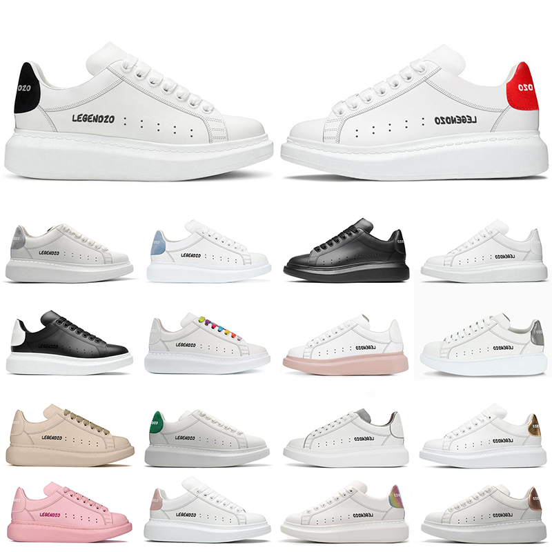 men women designer shoes platform sneakers luxury white black red light blue grey pink silver suede leather mens trainers outdoor Jogging Walking, 12
men women designer shoes platform sneakers luxury white black red light blue grey pink silver suede leather mens trainers outdoor Jogging Walking, 12