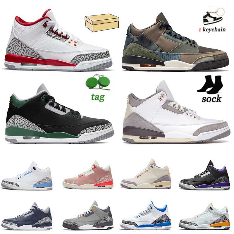 2022 Top Quality Low OG Basketball Shoes 3s Mens Jumpman 3 Sports With Box Patchwork Cardinal Red Muslin A Ma Maniere Tinker Hatfield Designer Womens Sneakers, D10 katrina 36-47
2022 Top Quality Low OG Basketball Shoes 3s Mens Jumpman 3 Sports With Box Patchwork Cardinal Red Muslin A Ma Maniere Tinker Hatfield Designer Womens Sneakers, D10 katrina 36-47