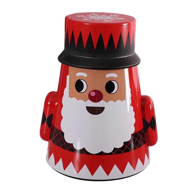 Gift Wrap Christmas Tin Box Storage For Candies Cookies Good Protection Effect Not Easily Deformed A Decoration Day
Gift Wrap Christmas Tin Box Storage For Candies Cookies Good Protection Effect Not Easily Deformed A Decoration Day