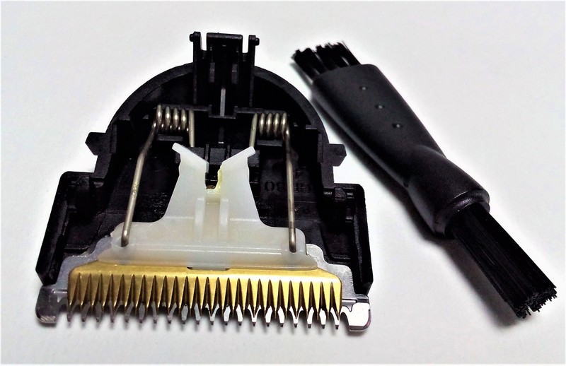 Hair Clipper Head Cutter Blade For Philips QC5315 QC5339 QC5340 QC5345 QC5350 QC5370 QC5380 QC5390 QC5370/15 QC5375 Razor Shaver 220708