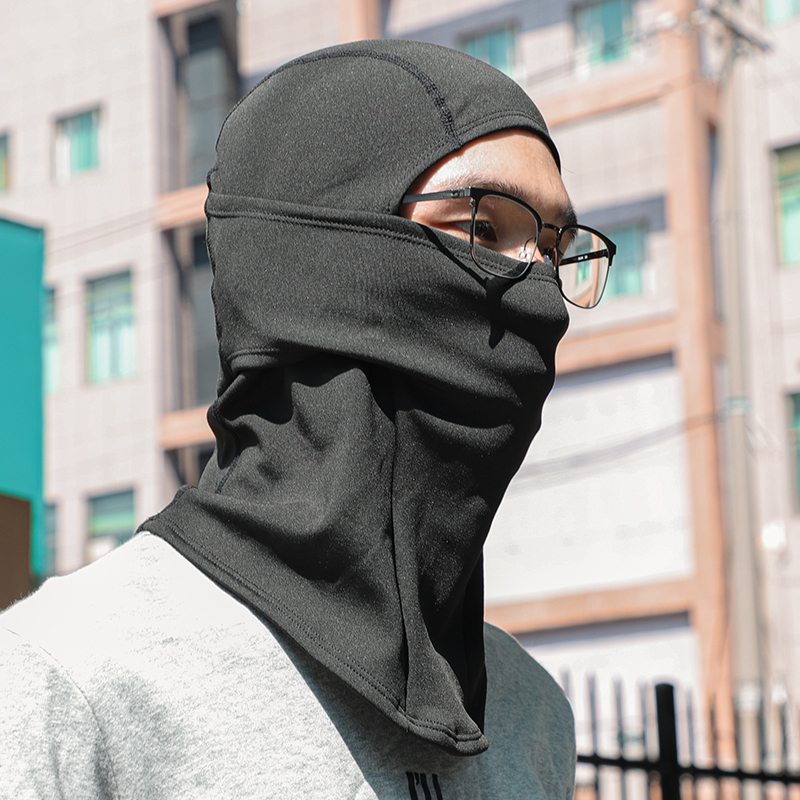 WEST BIKING Winter Cycling Bandana Motorcycle Helmets Caps Windproof Bike Balaclava Men Women Hiking Skiing Sport Warm Hoods 220817