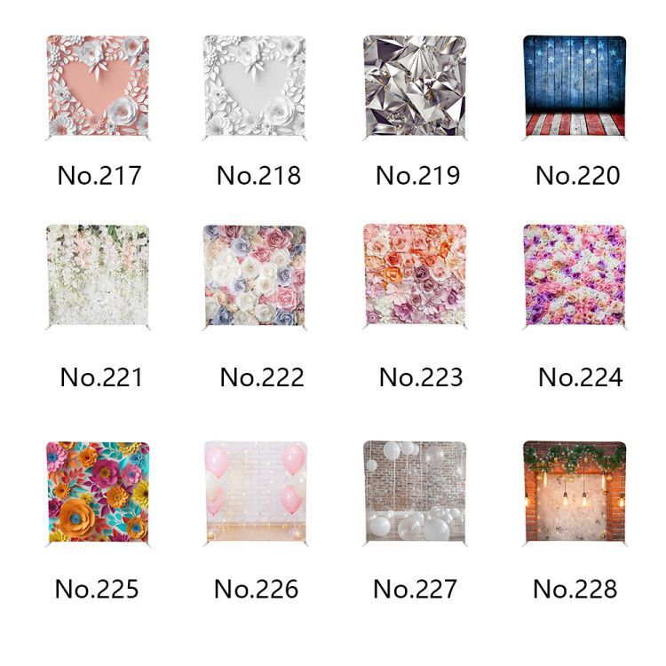 customized 1 stand and 1 double sided print pillow case backdrop for photography, As described
customized 1 stand and 1 double sided print pillow case backdrop for photography, As described