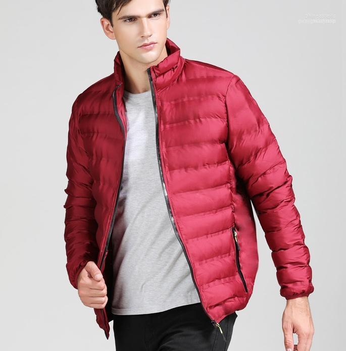 Cotton-padded Jacket Men In Winter Coat Mens 799821 Phin22, 79982 red
Cotton-padded Jacket Men In Winter Coat Mens 799821 Phin22, 79982 red