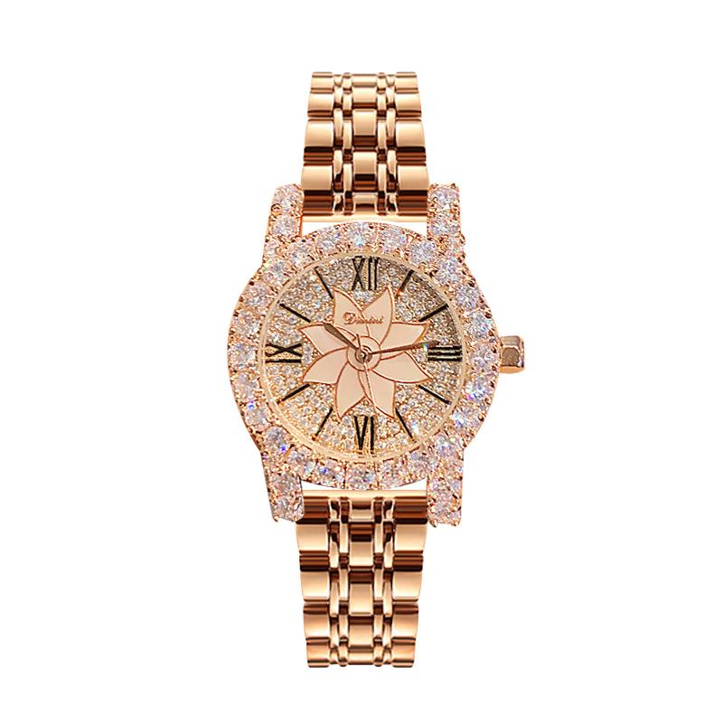 Wristwatches Women Diamond Watches Stainless Steel Crystal Watch Lady Luxury Gift Drop Clock Hour Relogio MasculinoWristwatches Wristwatches, Silver
Wristwatches Women Diamond Watches Stainless Steel Crystal Watch Lady Luxury Gift Drop Clock Hour Relogio MasculinoWristwatches Wristwatches, Silver
