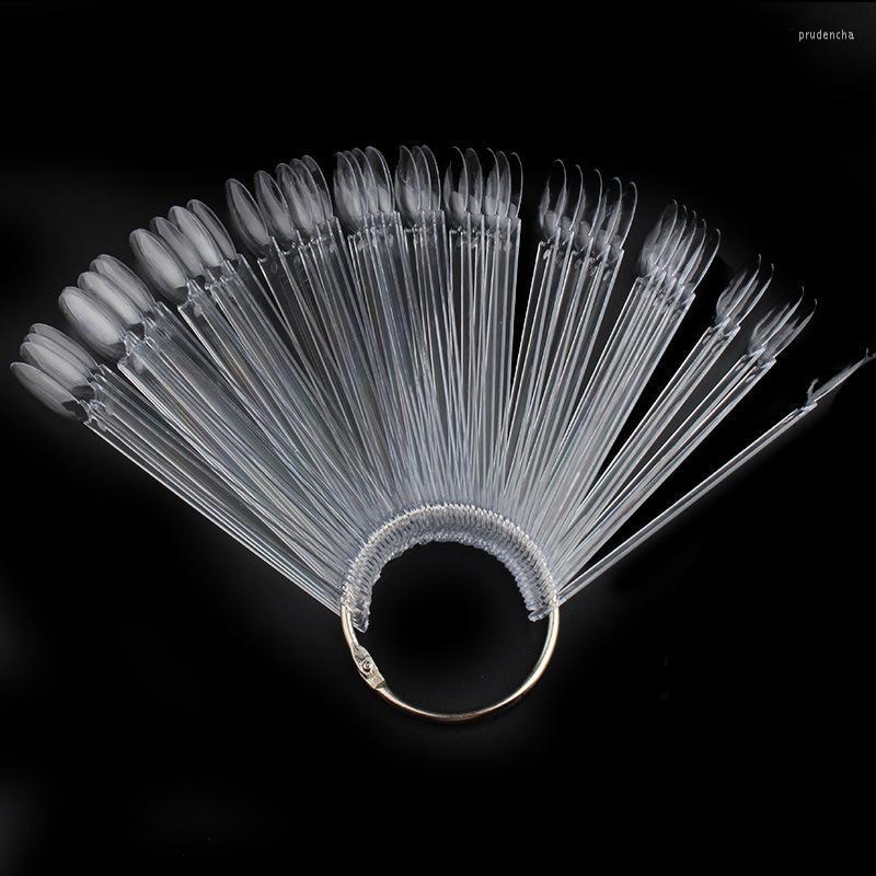 False Nails High-Quality Art Tools Ring Fan-Shaped Oval Color Card Durable Beautifully Transparent Fan Board Fake Nail Display Prud22
False Nails High-Quality Art Tools Ring Fan-Shaped Oval Color Card Durable Beautifully Transparent Fan Board Fake Nail Display Prud22